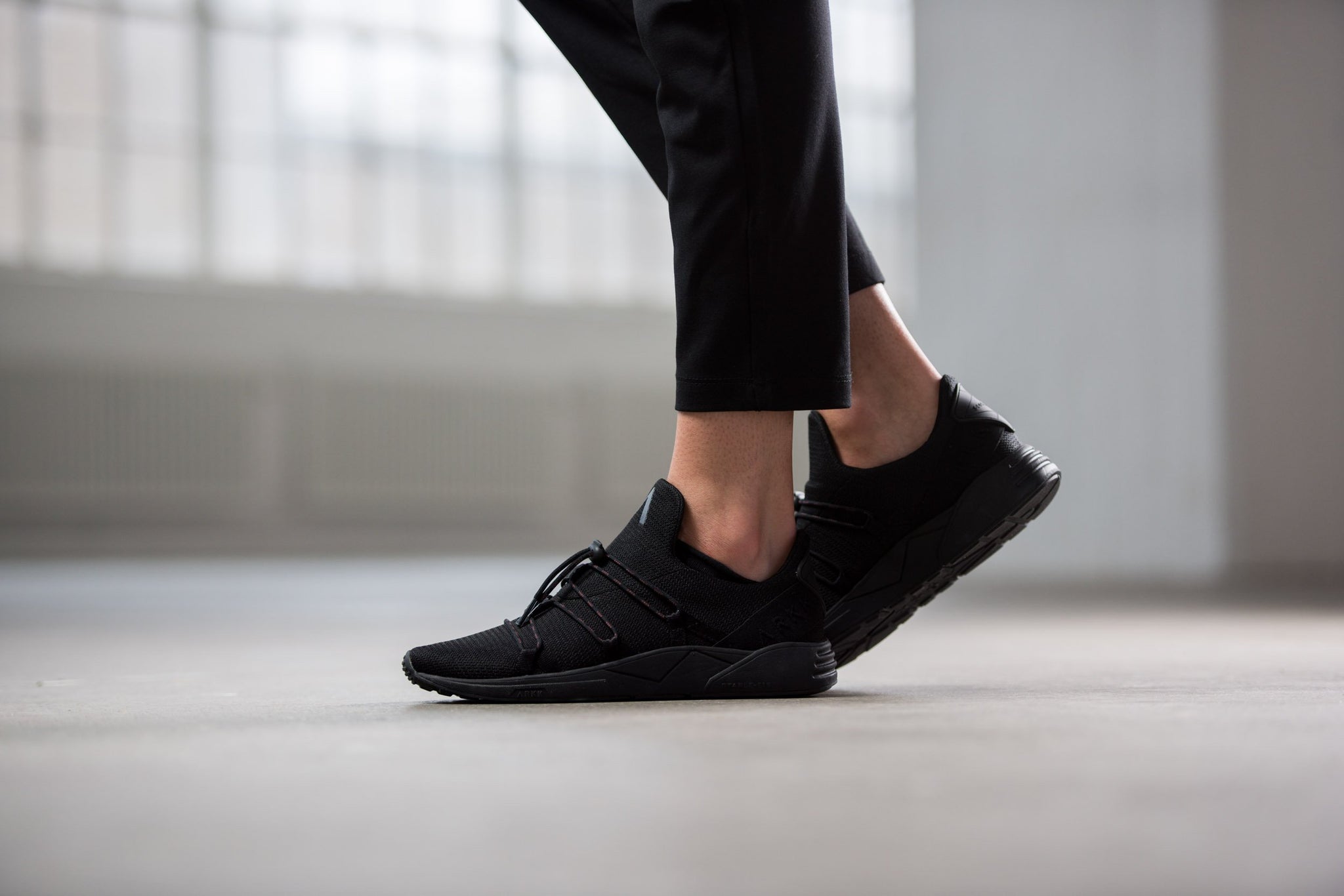 Scorpitex S-E15 Black Sunset - Women