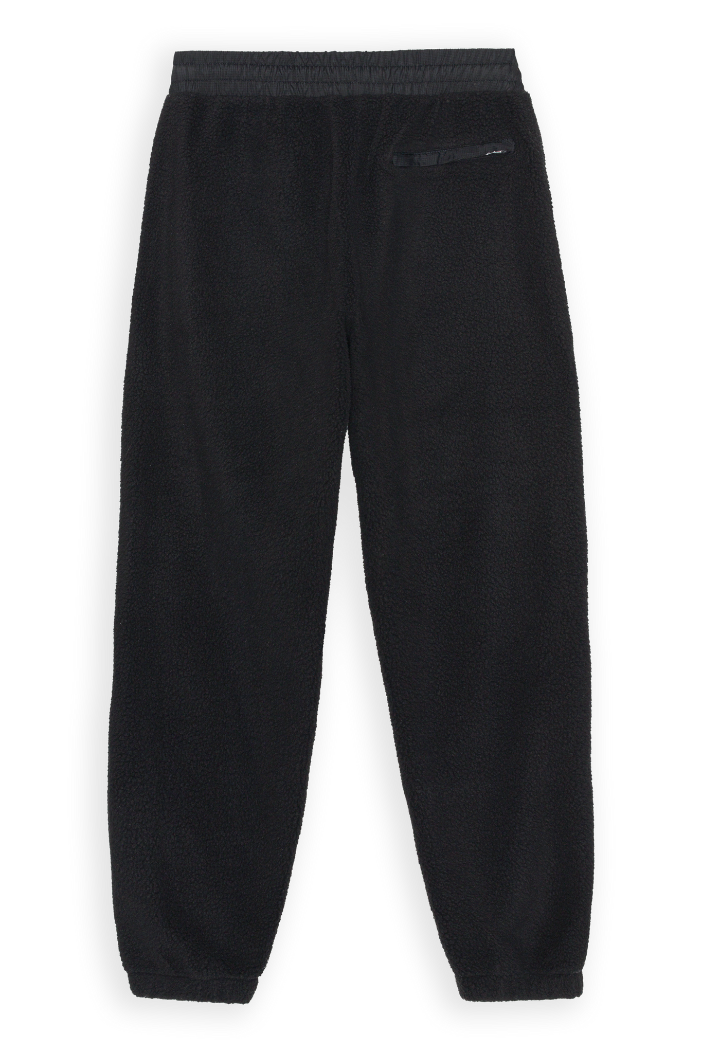 ARKK Apparel ARKK Box Logo Polar Sweatpants | Black Sweatpants