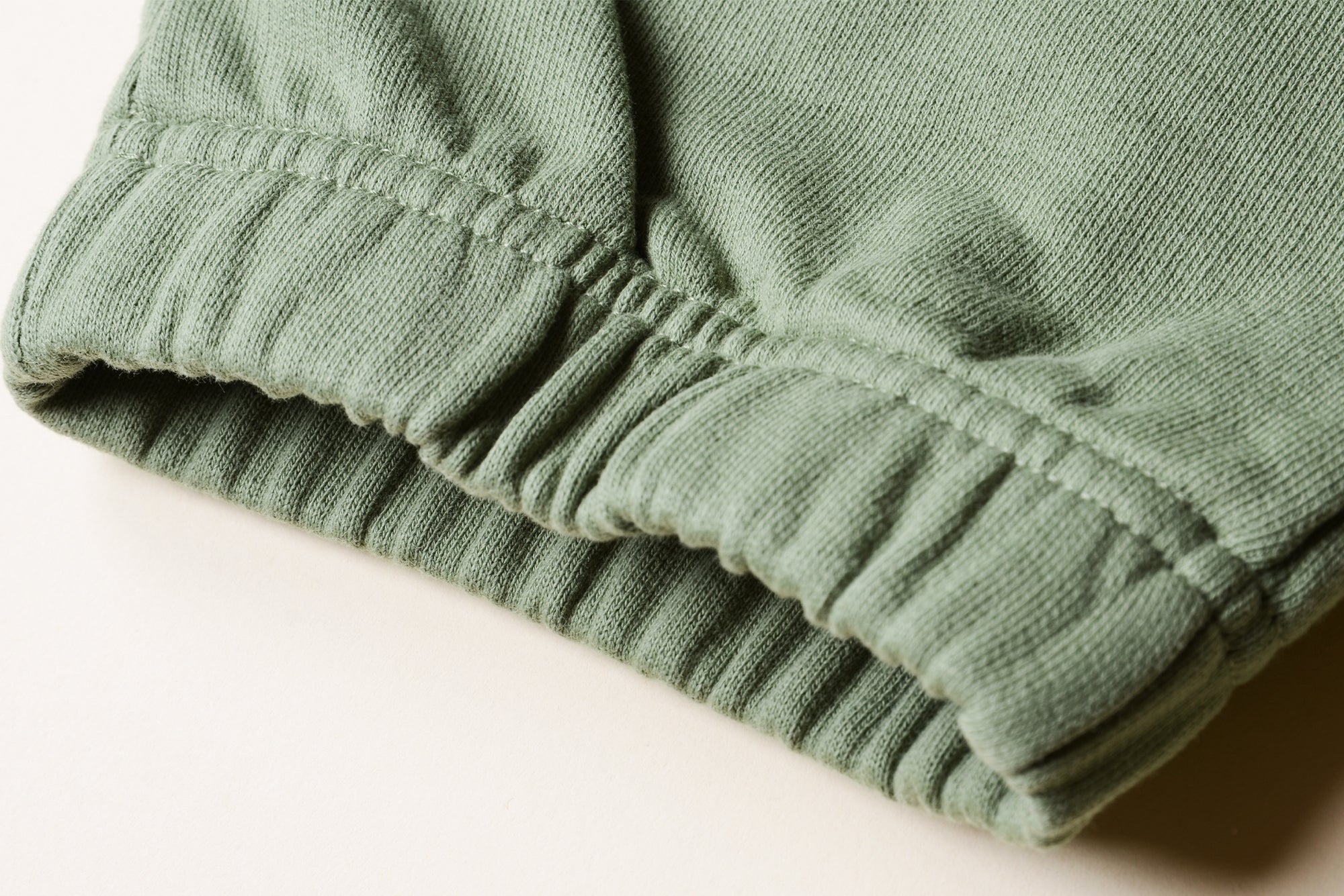 ARKK Apparel ARKK Box Logo Sweatpants | Oil Green Sweatpants