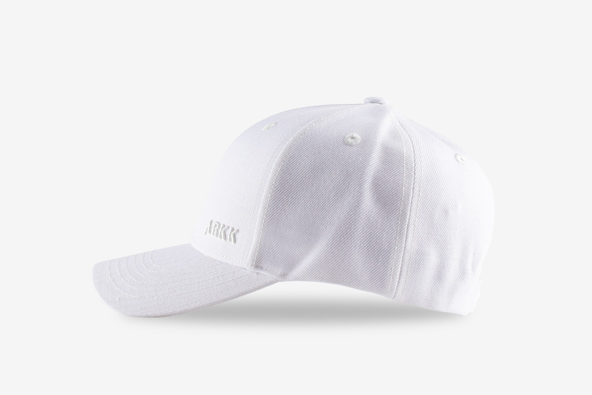 ARKK Accessories ARKK Classic Baseball Cap | Marshmallow Cap
