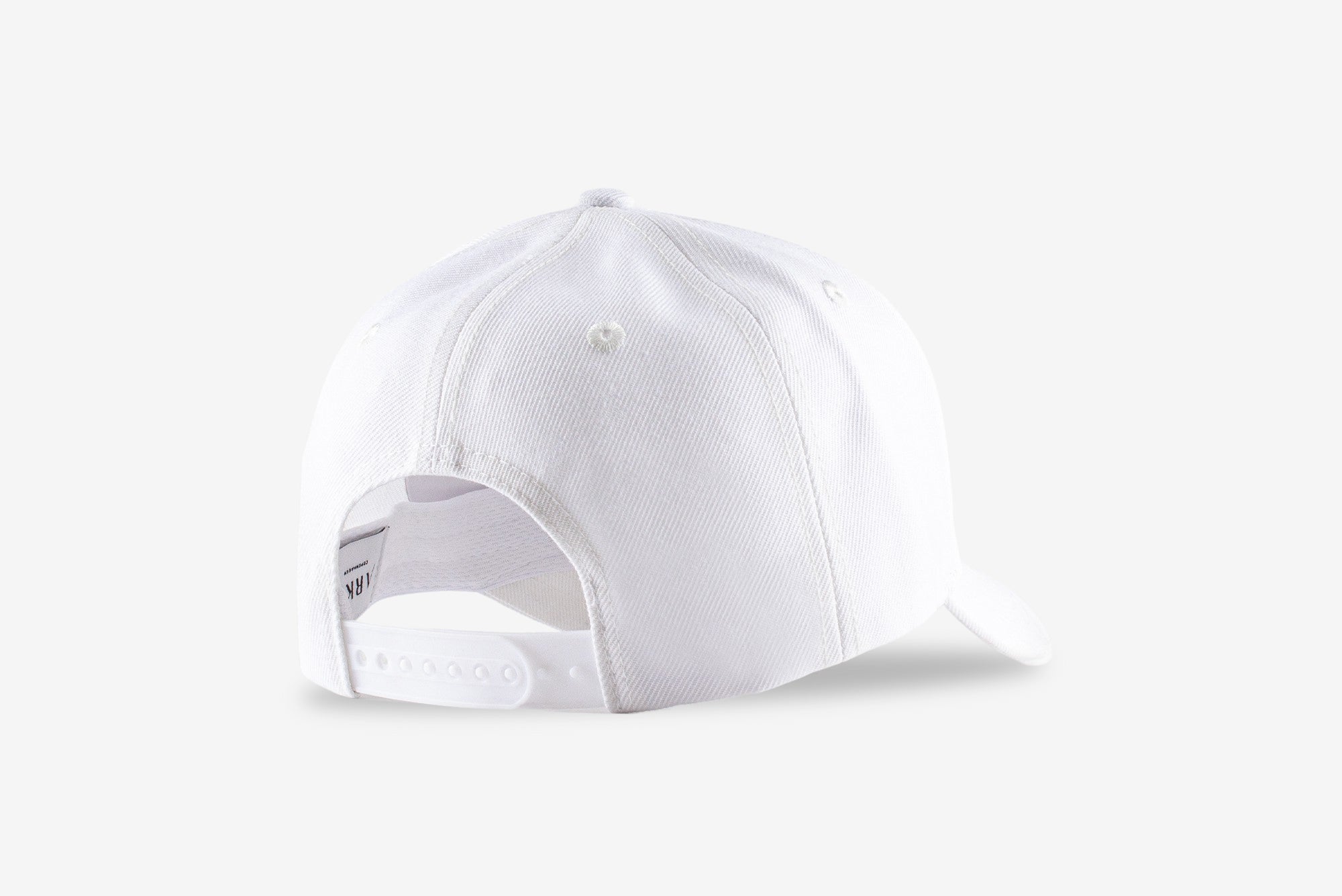 ARKK Accessories ARKK Classic Baseball Cap | Marshmallow Cap