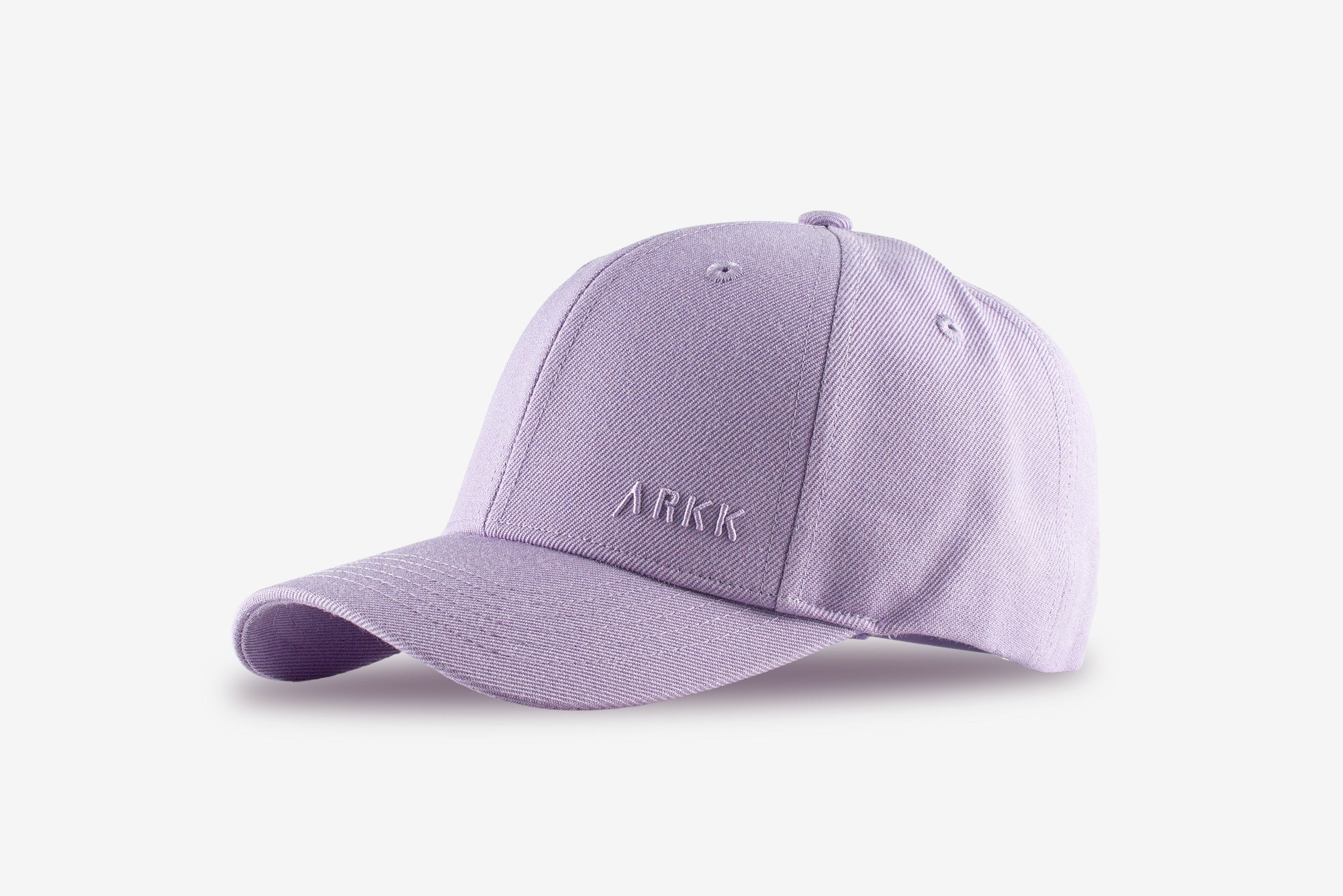 ARKK Accessories ARKK Classic Baseball Cap | Pastel Lilac Cap