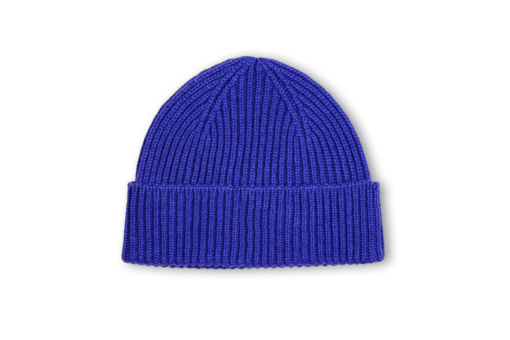 ARKK Accessories ARKK Classic Beanie | Cobalt Blue Beanie