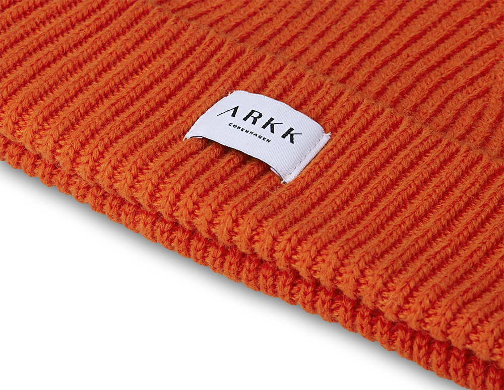 ARKK Accessories ARKK Classic Beanie | Flame Beanie