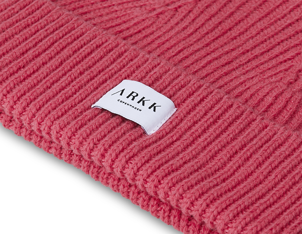 ARKK Accessories ARKK Classic Beanie | Pink Paradise Beanie