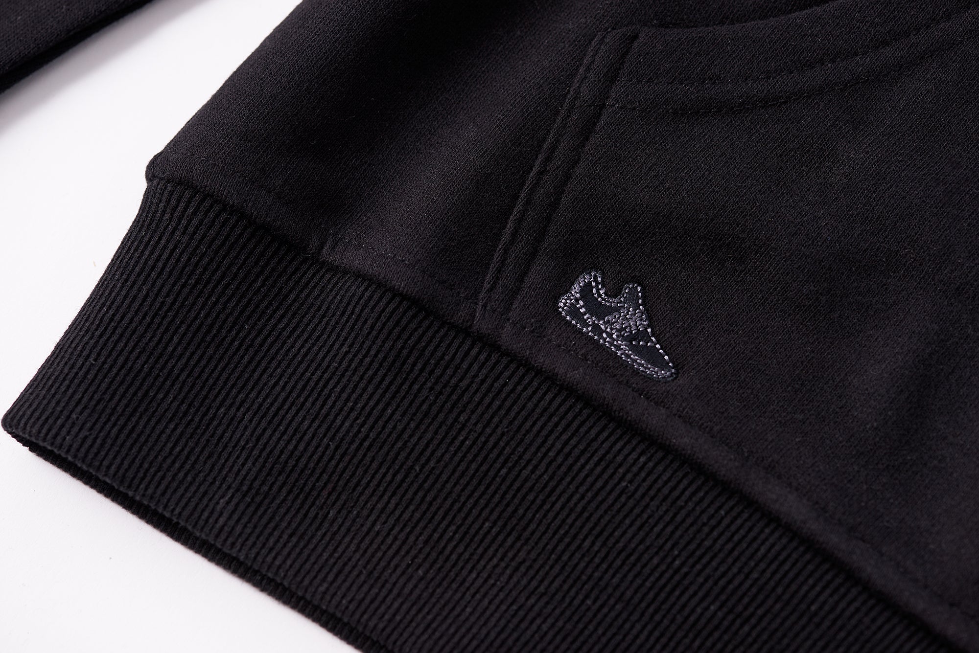ARKK Apparel ARKK Classic Hoodie | Black Hoodie
