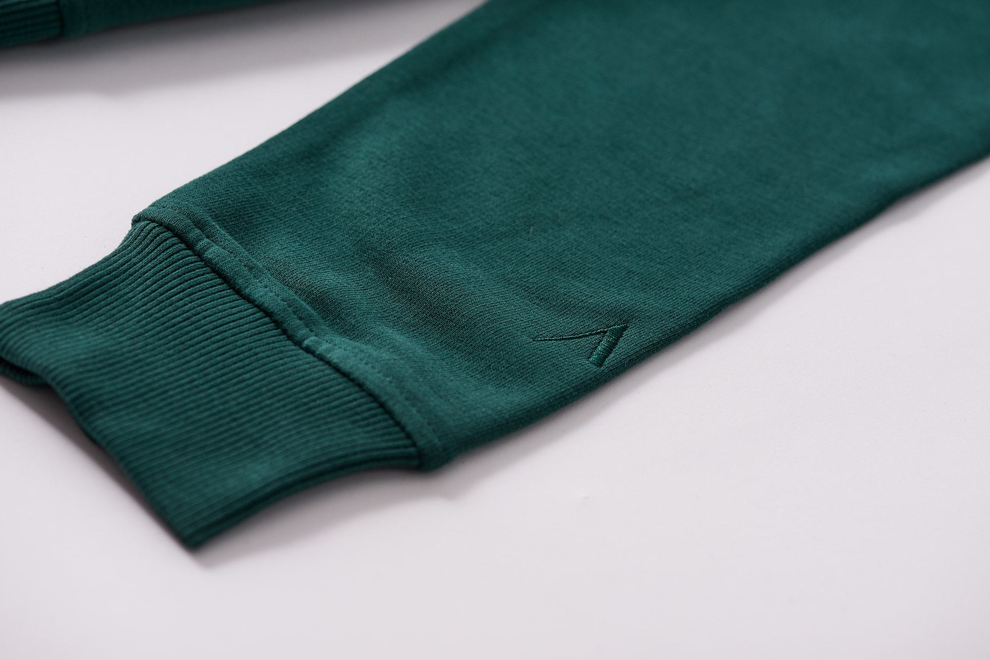 ARKK Apparel ARKK Classic Hoodie Garden Green Hoodie