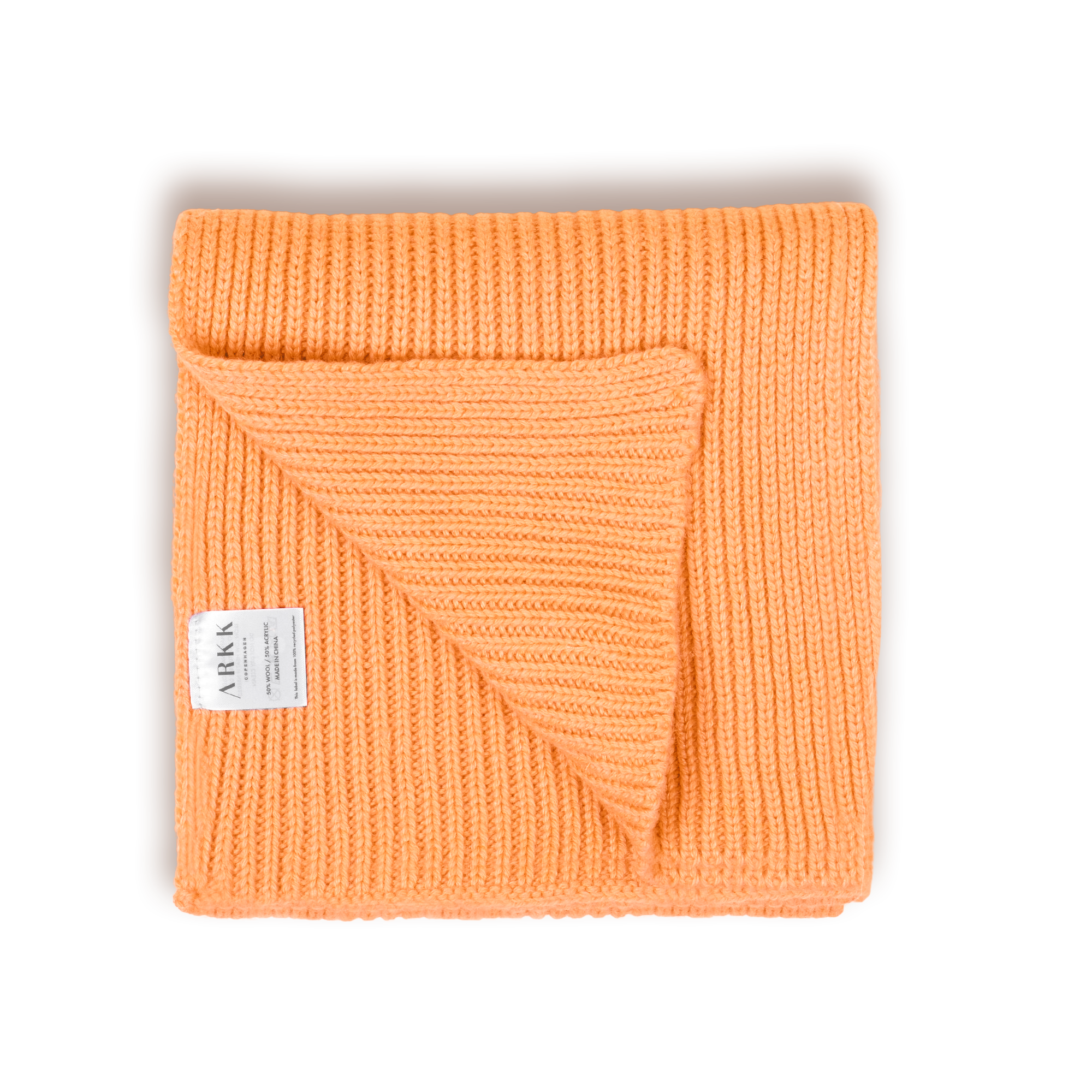 ARKK Accessories ARKK Classic Scarf Gold Earth Scarf