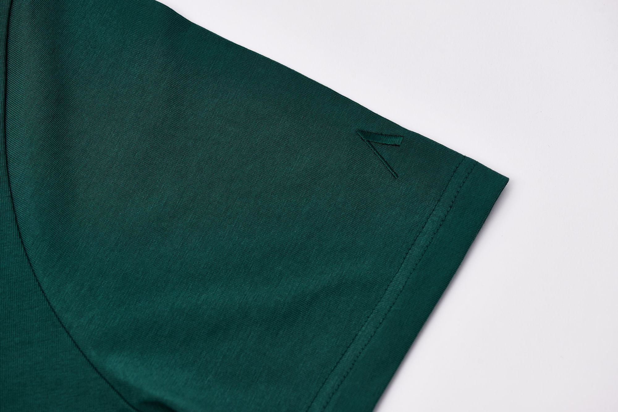ARKK Apparel ARKK Classic Tee Garden Green T-Shirt