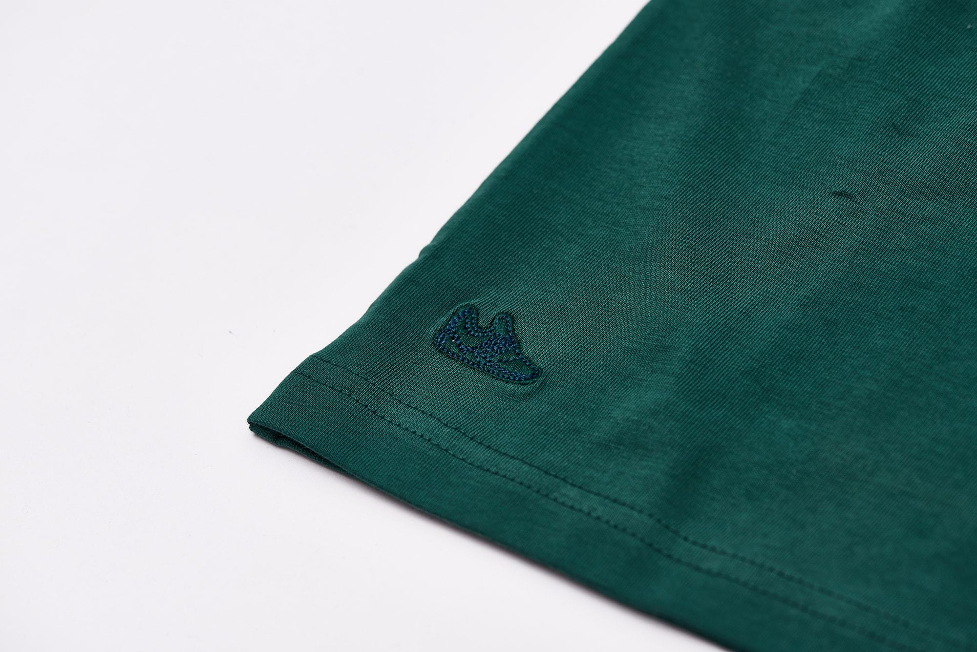 ARKK Apparel ARKK Classic Tee Garden Green T-Shirt