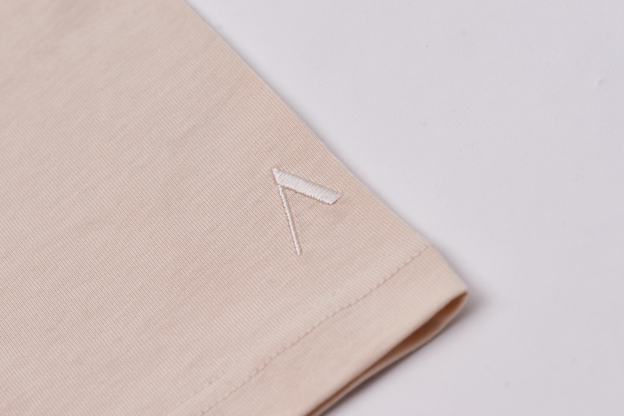 ARKK Apparel ARKK Classic Tee | Light Sand T-Shirt Light Sand