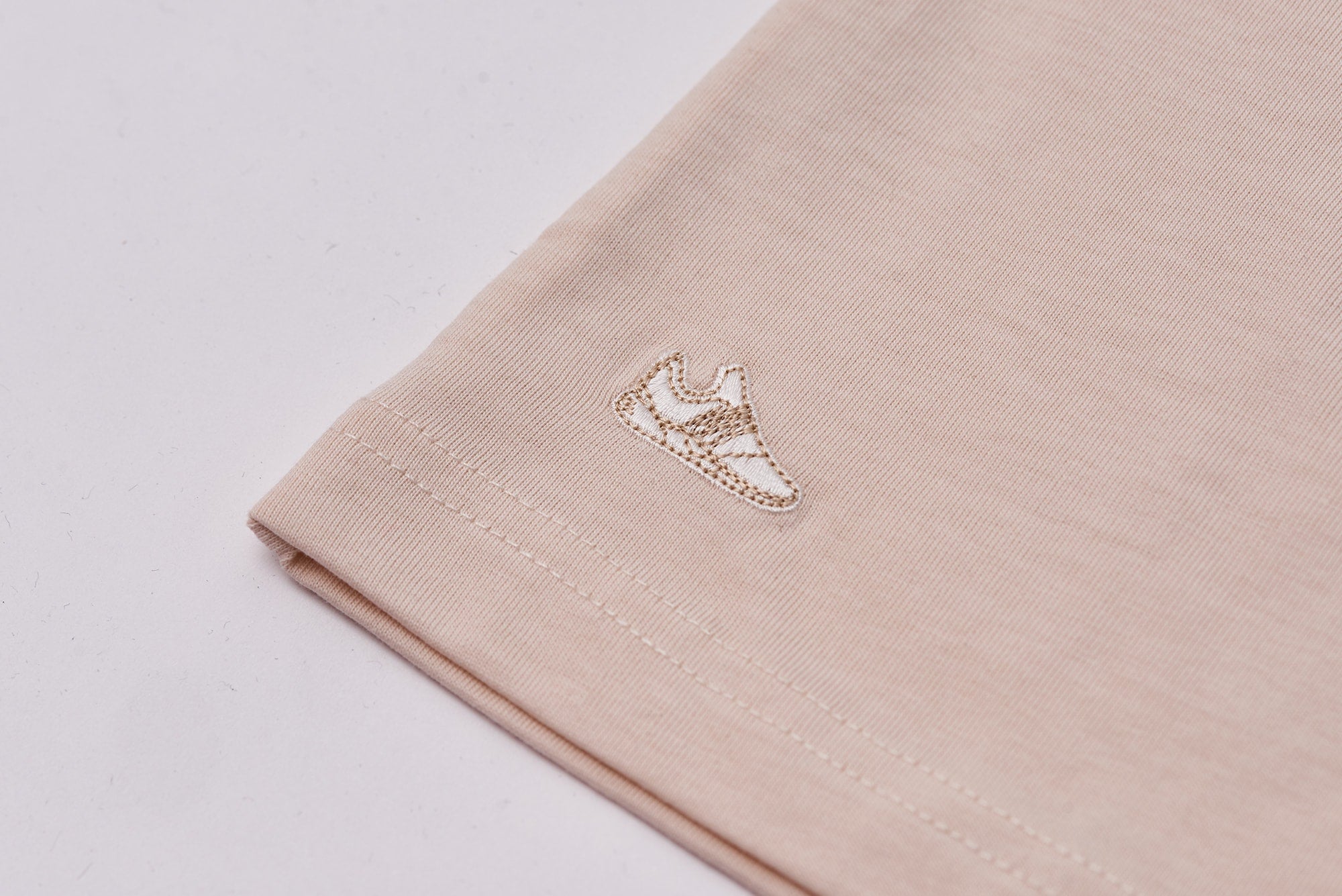 ARKK Apparel ARKK Classic Tee | Light Sand T-Shirt Light Sand