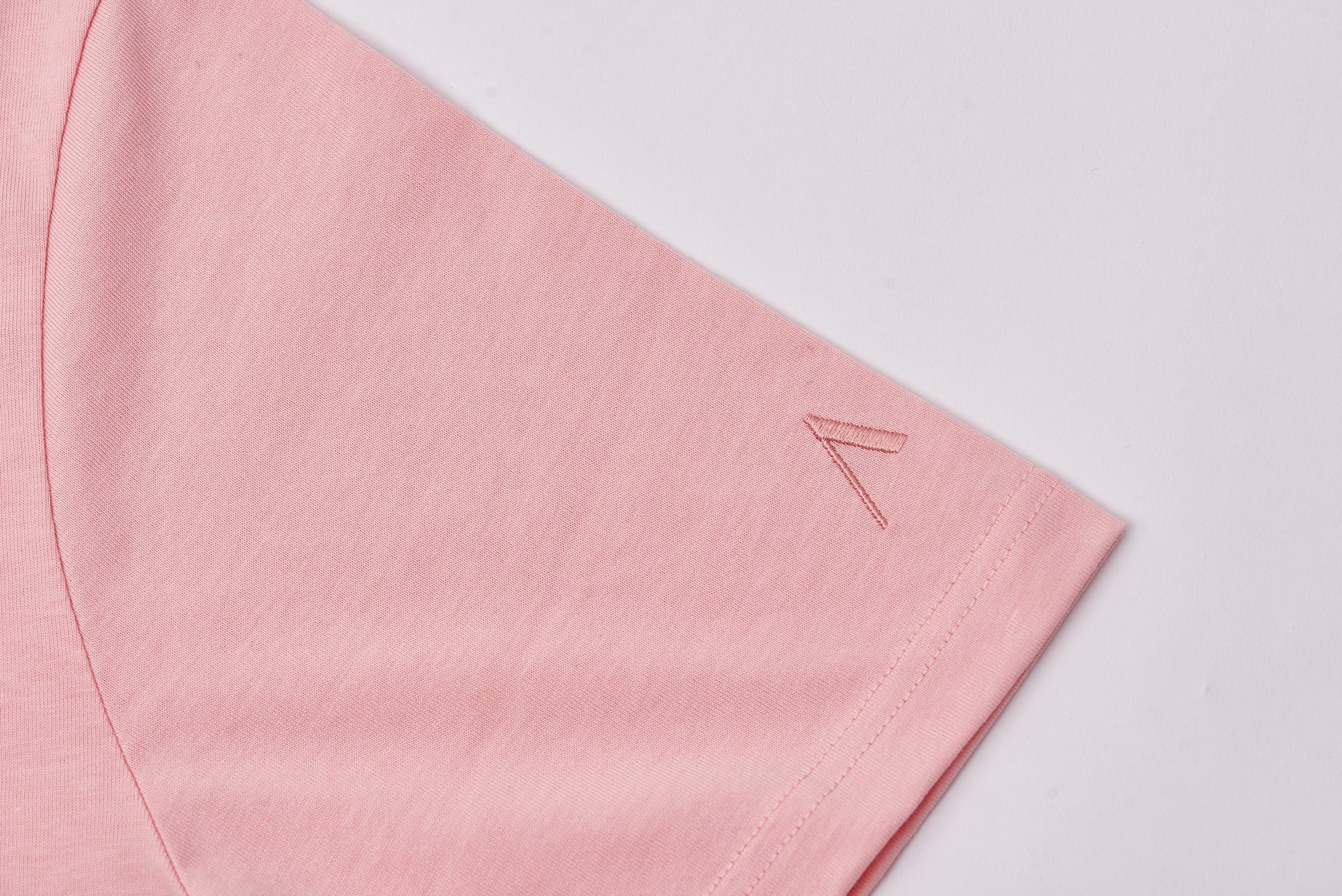 ARKK Apparel ARKK Classic Tee | Soft Blush T-Shirt Soft Blush