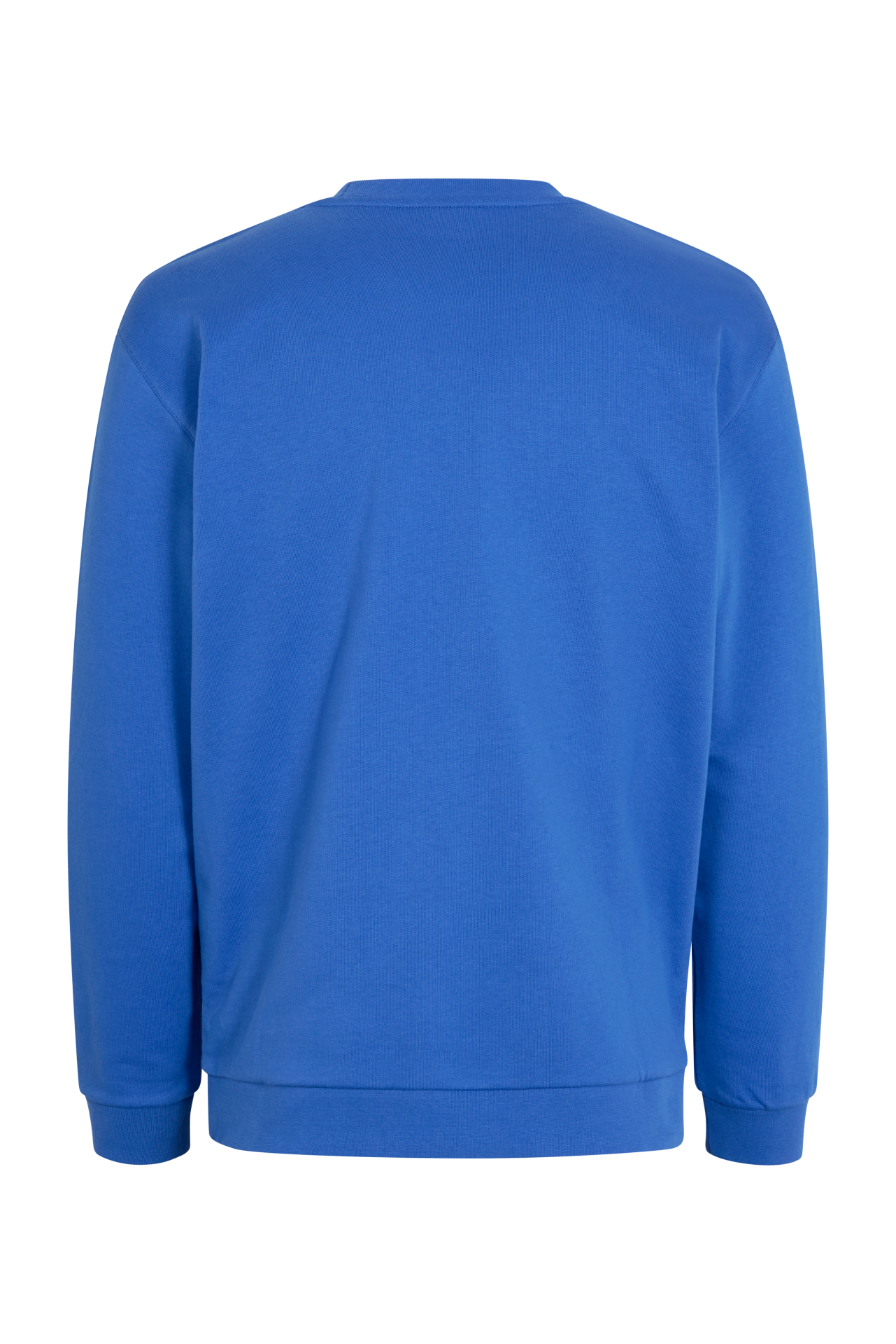 ARKK Apparel ARKK Crewneck | Dazzling Blue Crewneck