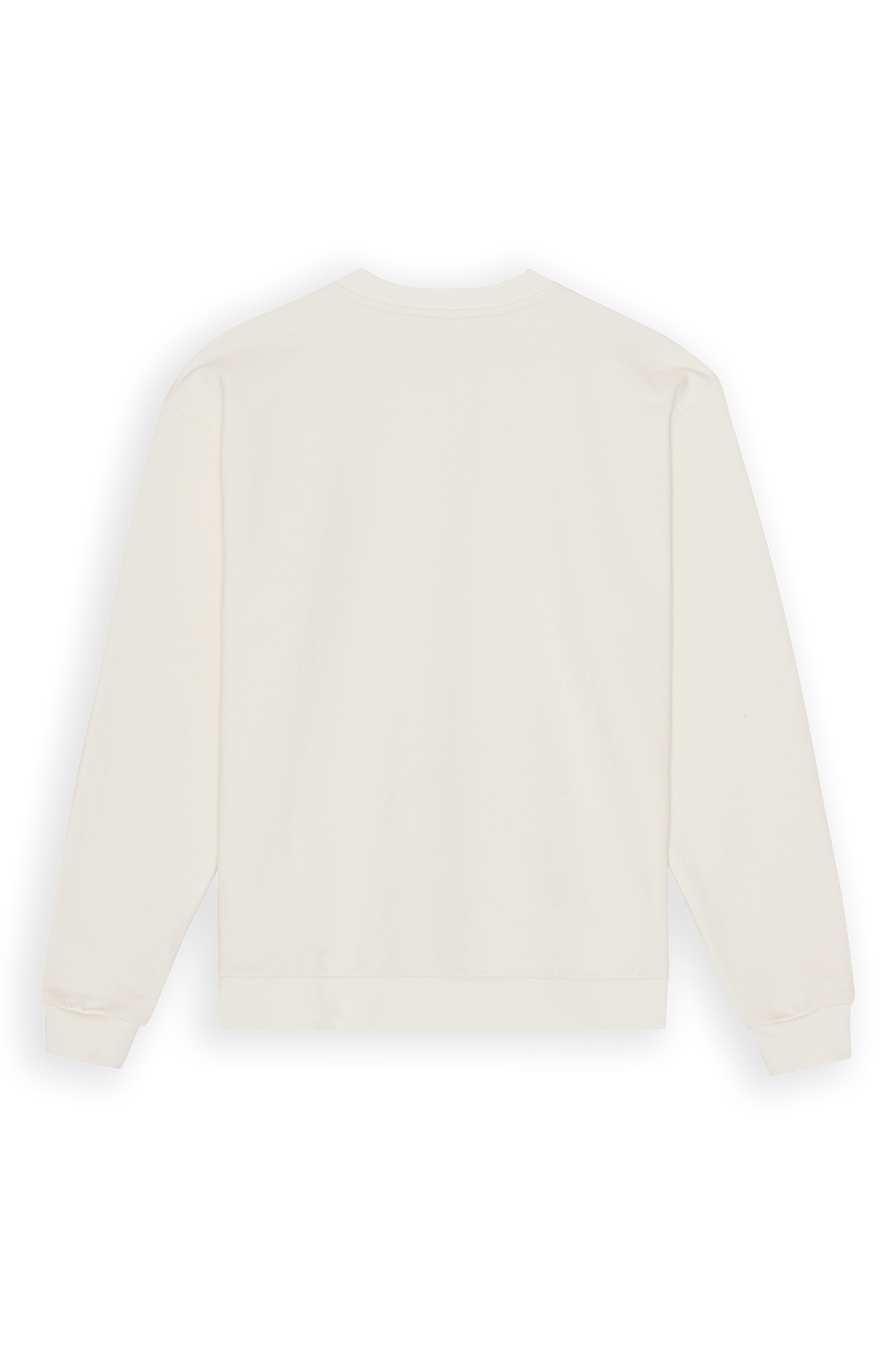 ARKK Apparel ARKK Crewneck | Marshmallow Crewneck