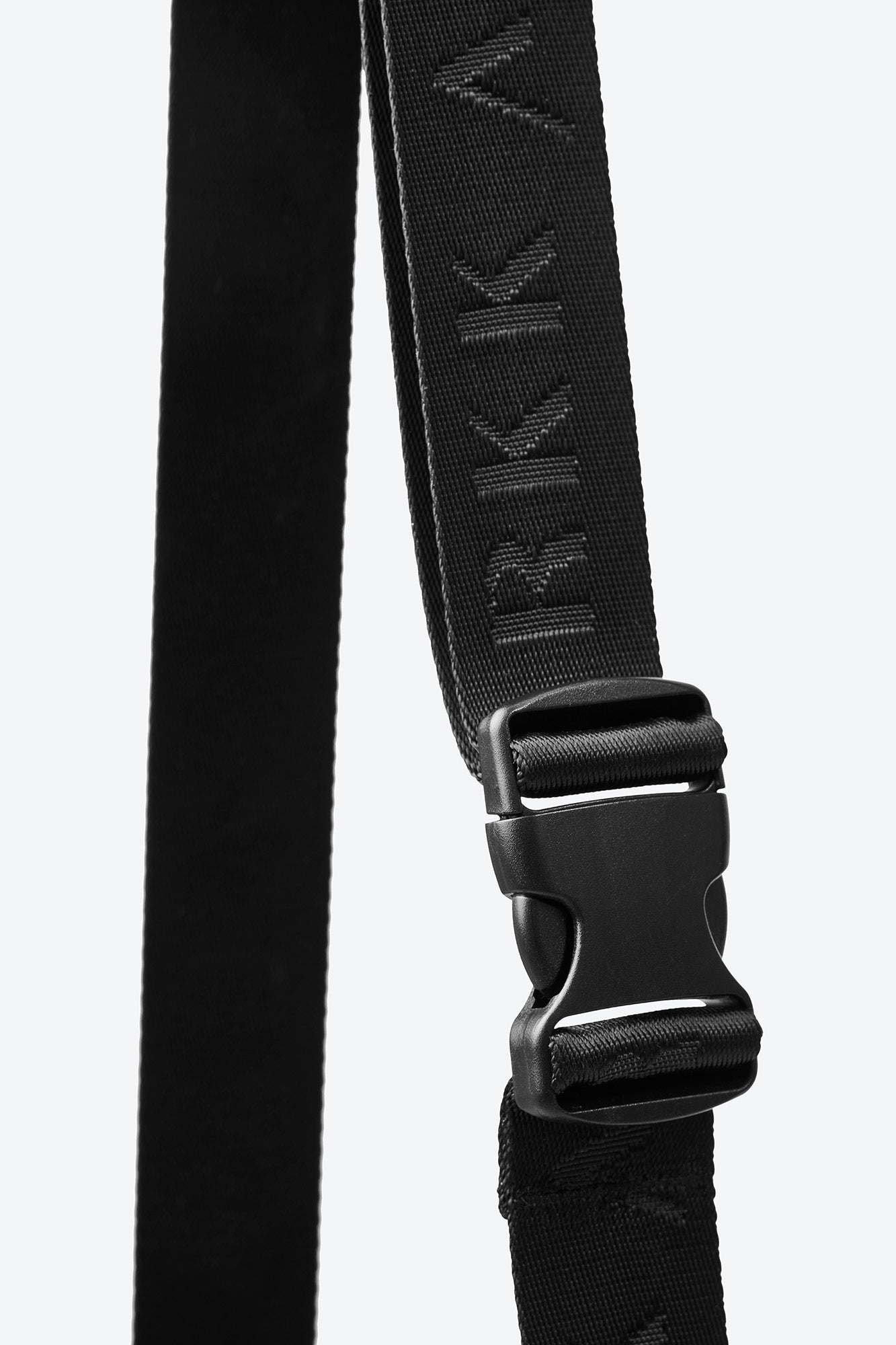 ARKK Accessories ARKK Crossbody Bag | Black Crossbody Bag