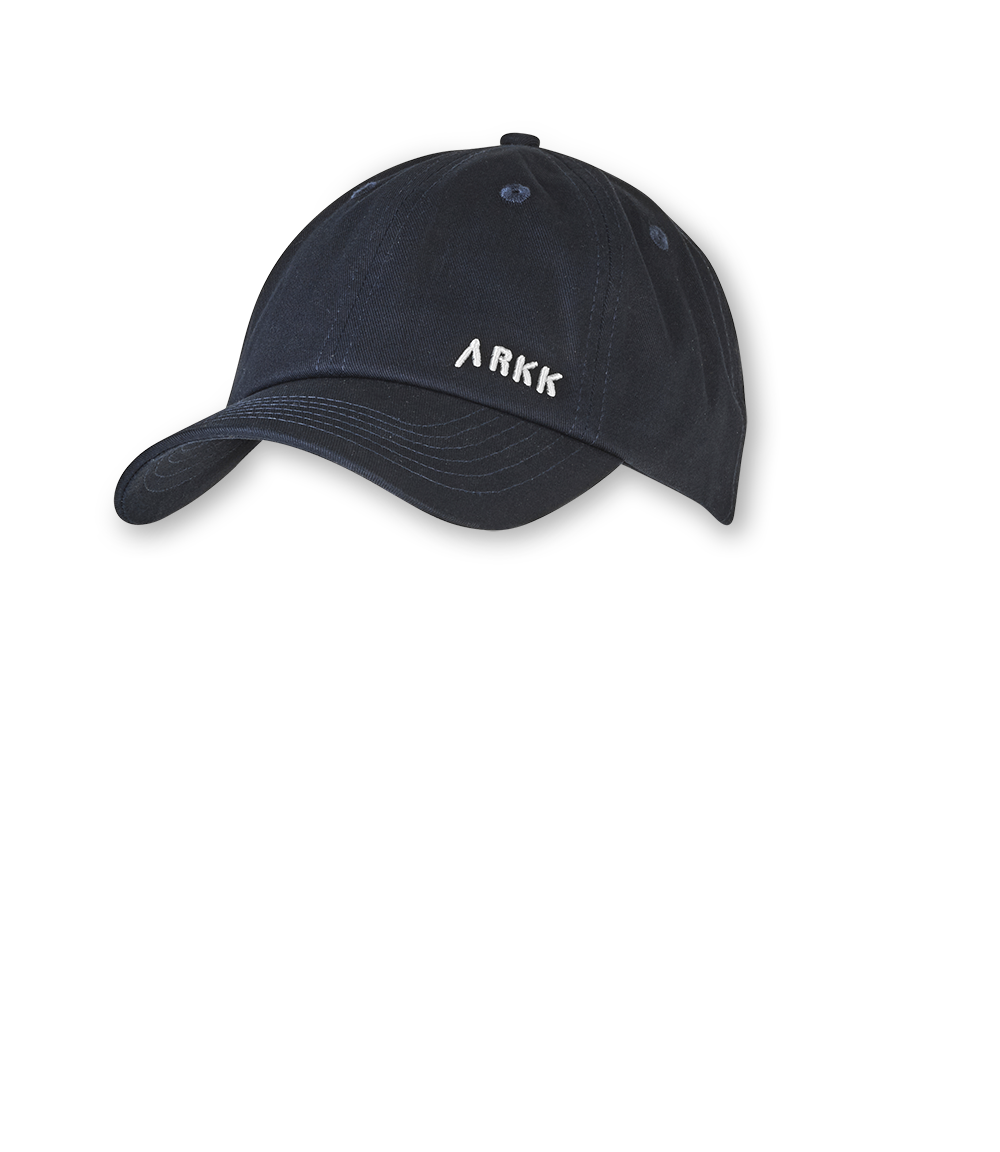 ARKK Accessories ARKK Dad Cap | Ombre Blue Marshmallow Cap