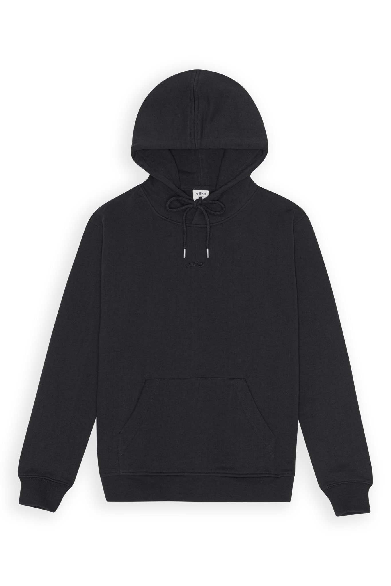 ARKK Apparel ARKK Hoodie | Black Hoodie