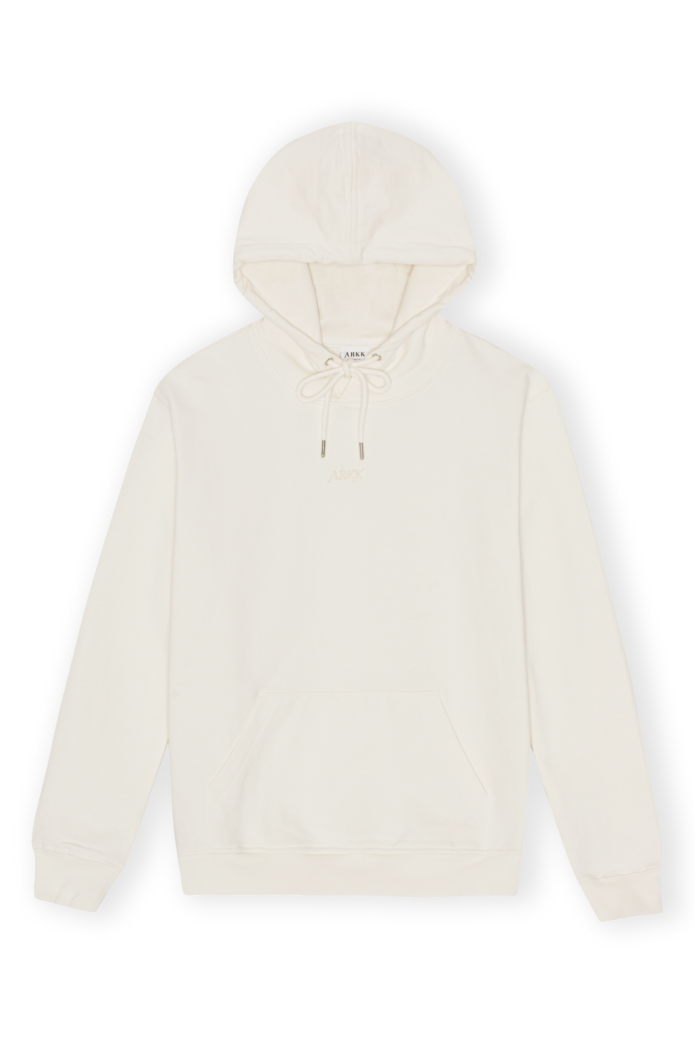 ARKK Apparel ARKK Hoodie | Marshmallow Hoodie