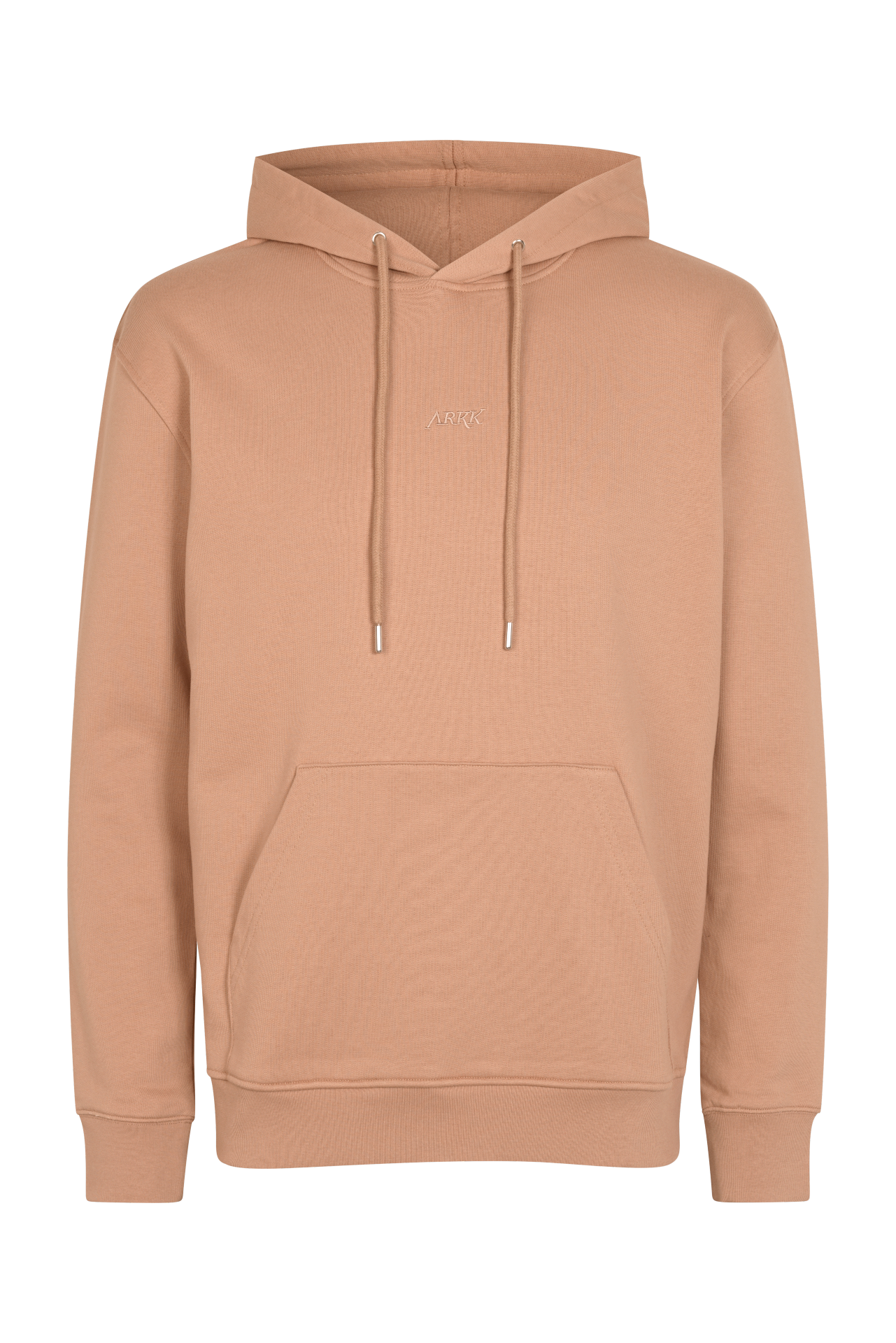 ARKK Apparel ARKK Hoodie | Soft Camel Hoodie