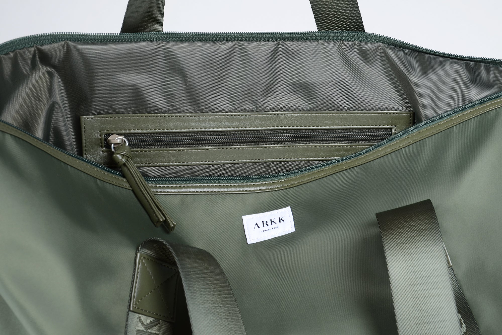 ARKK Accessories ARKK Shopper Bag | Dark Army Shopper