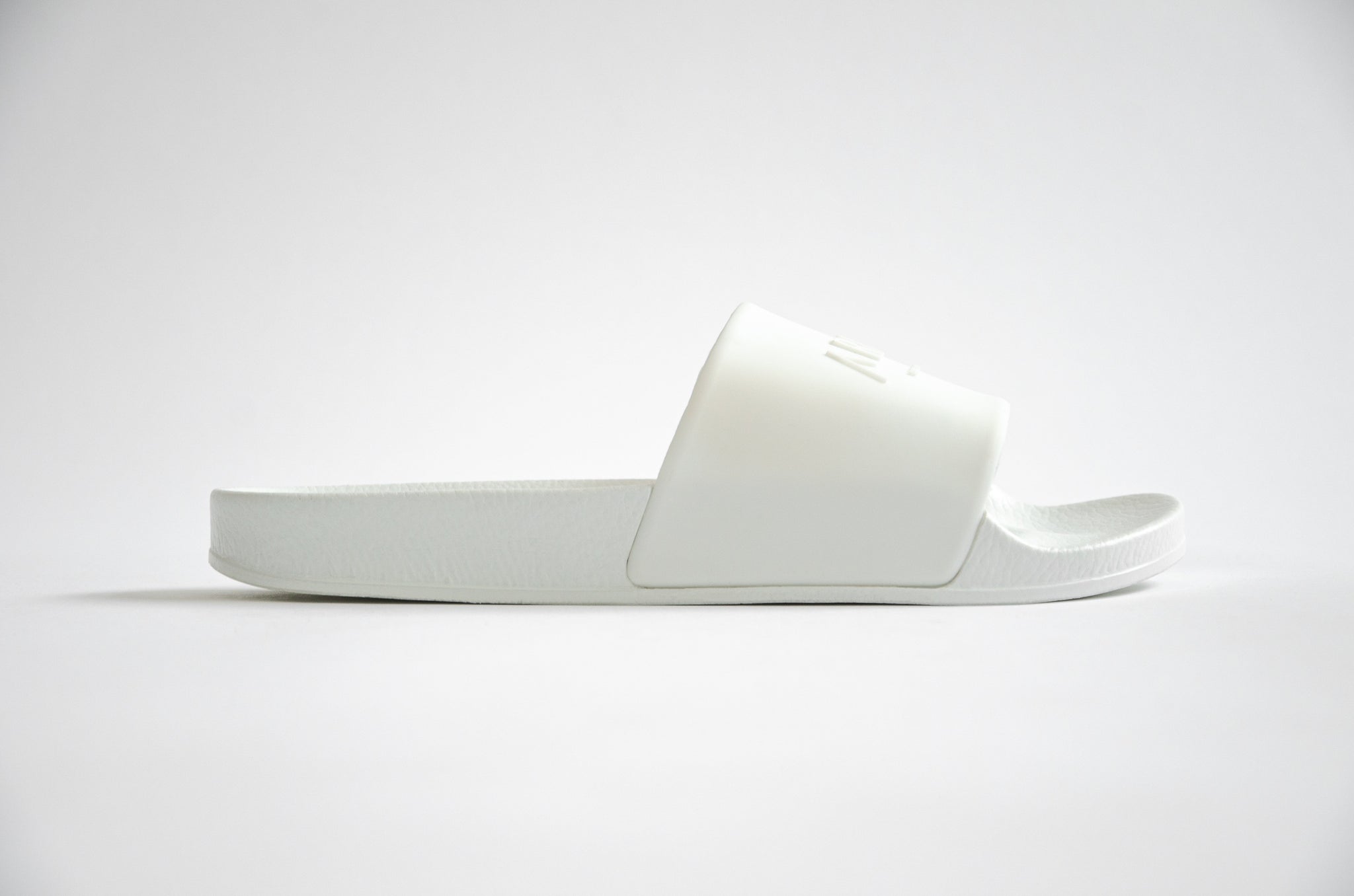 ARKK Collection ARKK Slides White - Women Slides