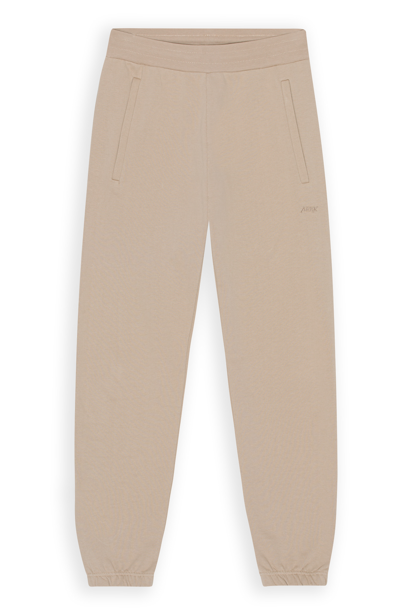 ARKK Apparel ARKK Sweatpants | Soft Taupe Sweatpants