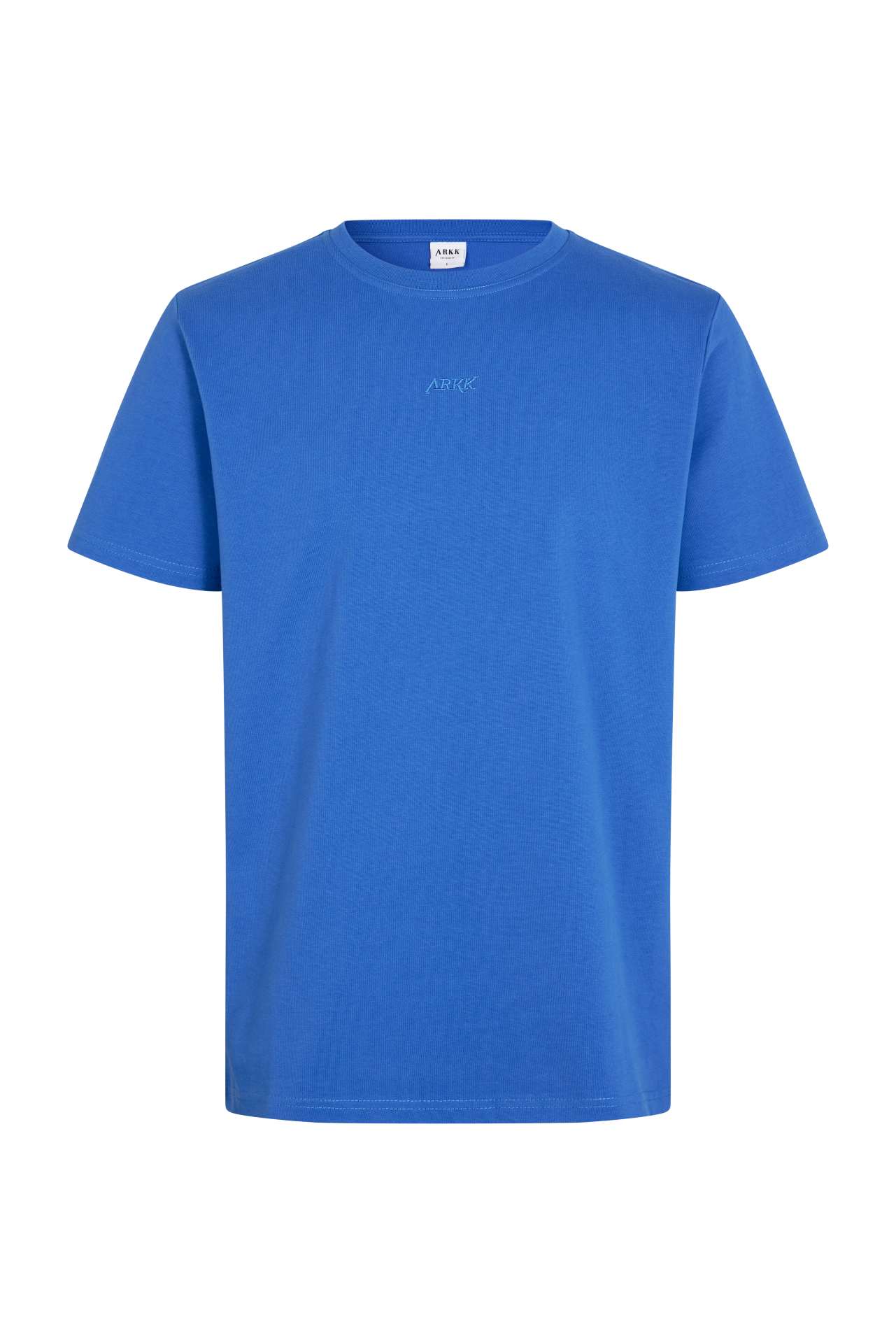 ARKK Apparel ARKK Tee | Dazzling Blue T-Shirt