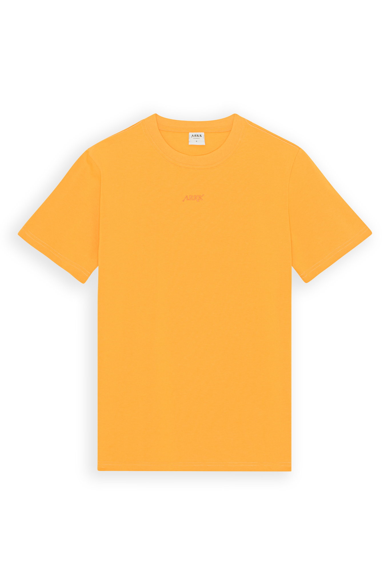 ARKK Apparel ARKK Tee | Radiant Orange T-Shirt