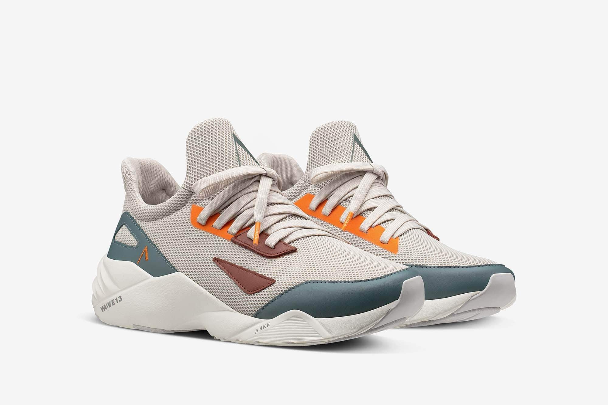 ARKK Collection Apextron Mesh 2.0 W13 Sand Trooper - Women Apextron