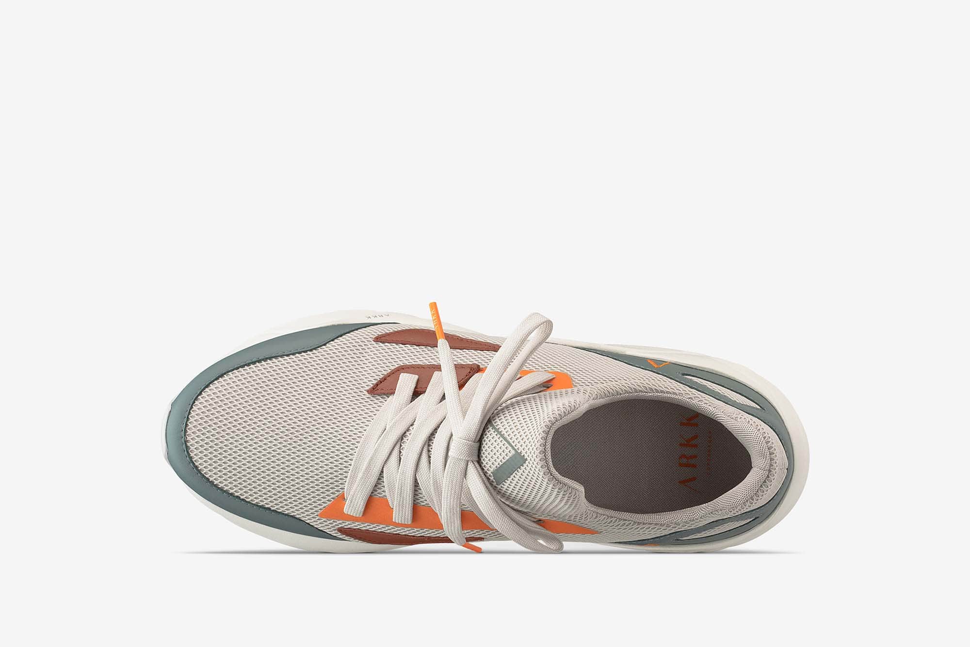 ARKK Collection Apextron Mesh 2.0 W13 Sand Trooper - Women Apextron