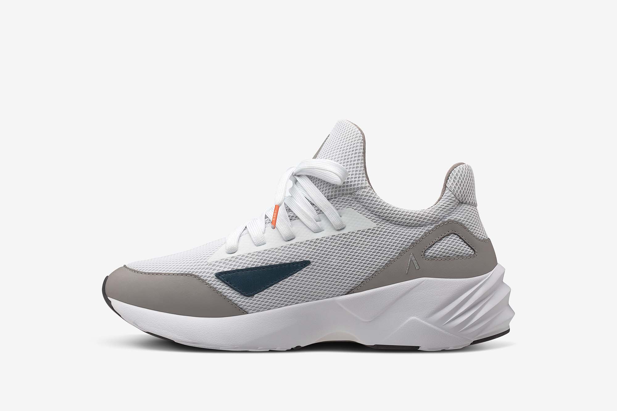 ARKK Collection Apextron Mesh 2.0 W13 White Deep Blue - Women Apextron White Deep Blue