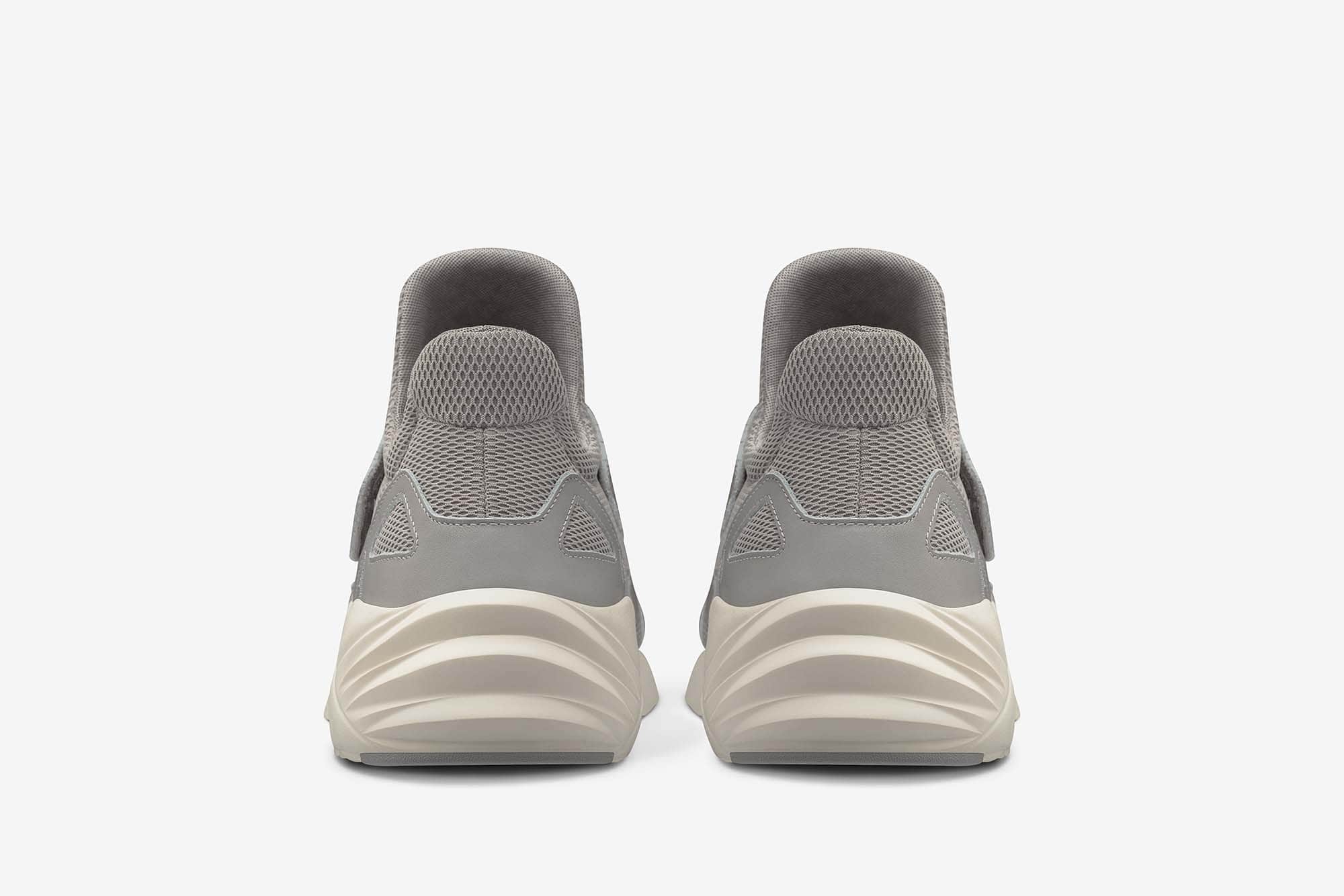 ARKK Collection Apextron Mesh W13 Ash Sphinx - Men Apextron Ash