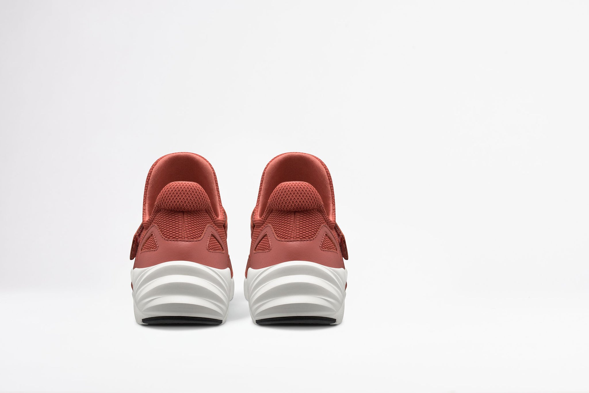 ARKK Copenhagen - Superior Line Apextron Mesh W13 Rust Off White-Women Apextron Rust