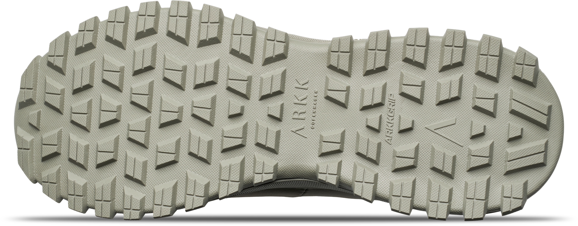 ARKK Collection Aquatech Nylon HL T-S19 | Light Army Black | Women Aquatech