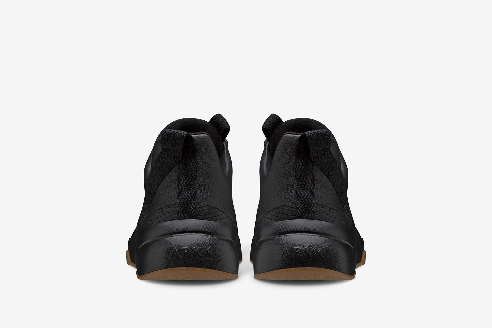 ARKK Collection Asymtrix Mesh F-PRO90 Black Gum - Men Asymtrix Black Gum