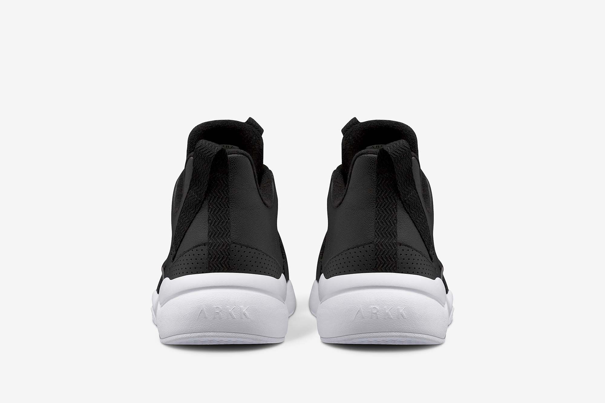 ARKK Copenhagen - Main Line Asymtrix Mesh F-PRO90 Black Tornado - Women Asymtrix Black