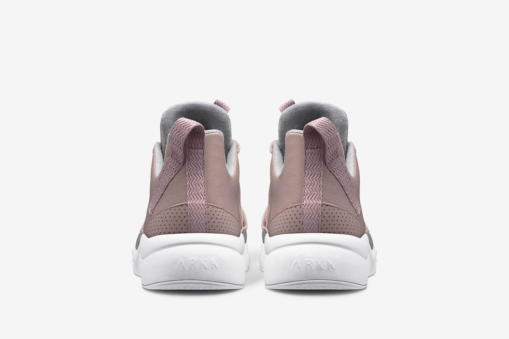ARKK Collection Asymtrix Mesh F-PRO90 Sphinx Ash - Women Asymtrix Sphinx