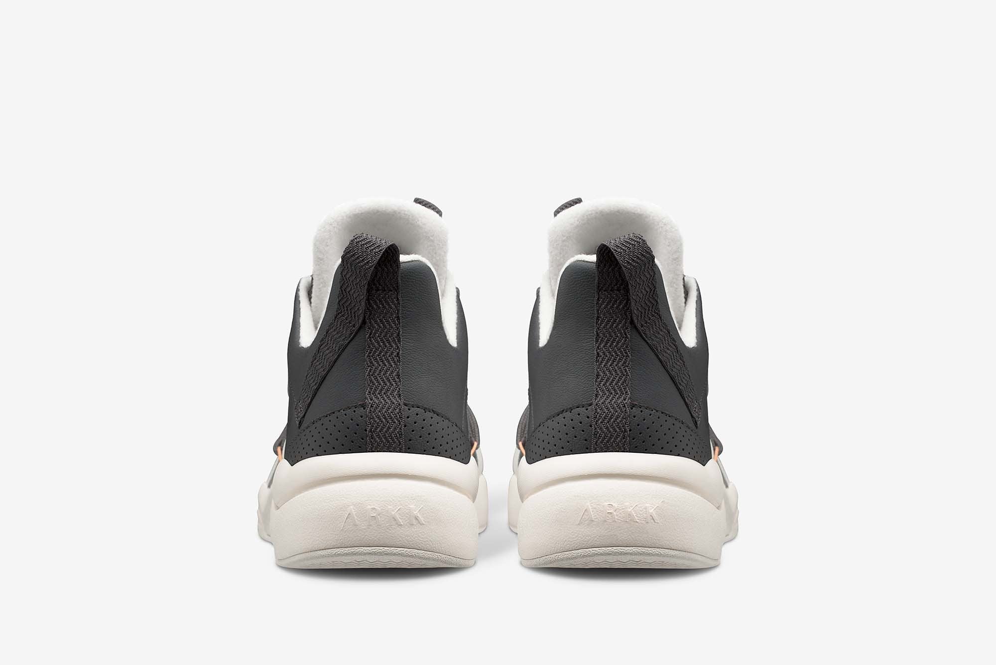 ARKK Copenhagen - Main Line Asymtrix Mesh F-PRO90 Tornado Off White - Men Asymtrix Tornado