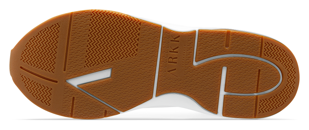 ARKK Collection Asymtrix Suede 3.0 F-PRO90 | Soft Army Gum | Women Asymtrix