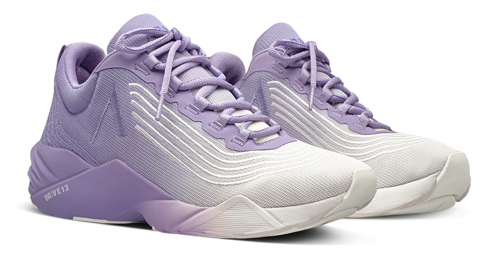 ARKK Collection Avory Mesh W13 | Faded Lavender Marshmallow | Women Avory