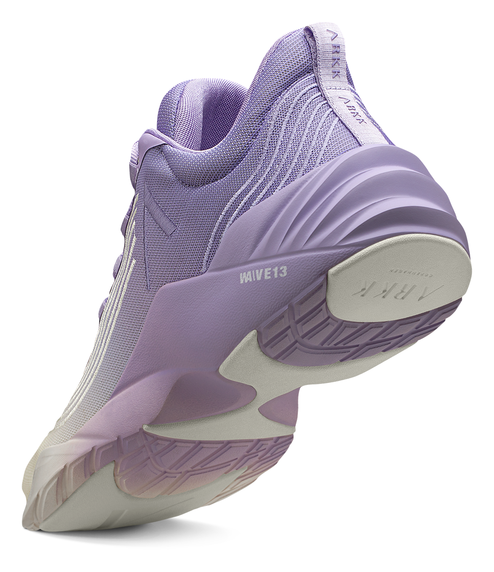 ARKK Collection Avory Mesh W13 | Faded Lavender Marshmallow | Women Avory