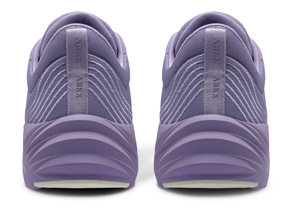 ARKK Collection Avory Mesh W13 | Faded Lavender Marshmallow | Women Avory