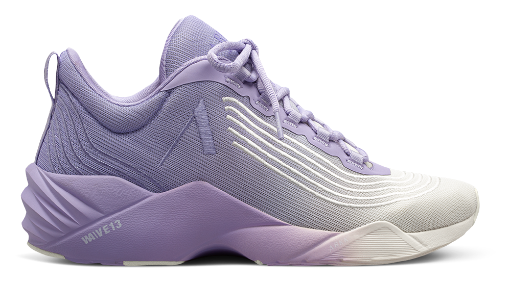 ARKK Collection Avory Mesh W13 | Faded Lavender Marshmallow | Women Avory