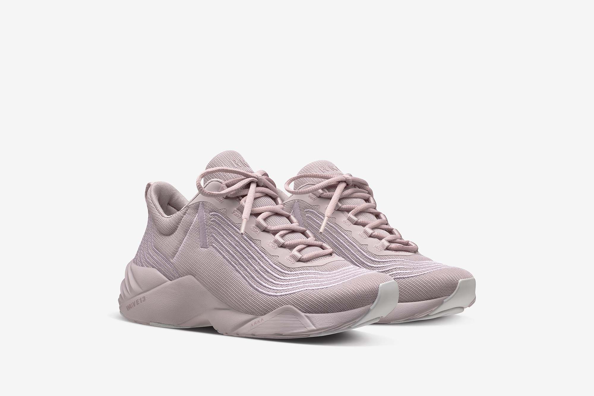ARKK Collection Avory Mesh W13 Lavender - Women Avory