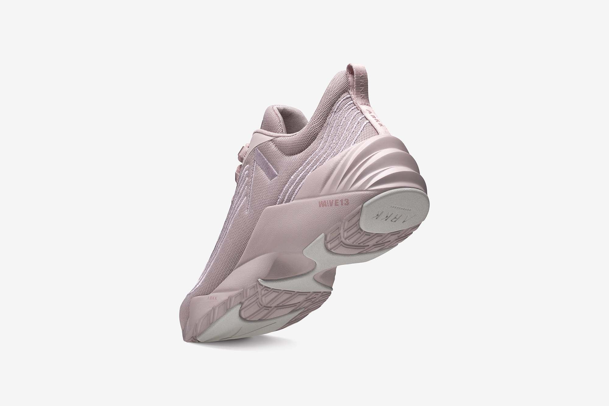 ARKK Collection Avory Mesh W13 Lavender - Women Avory