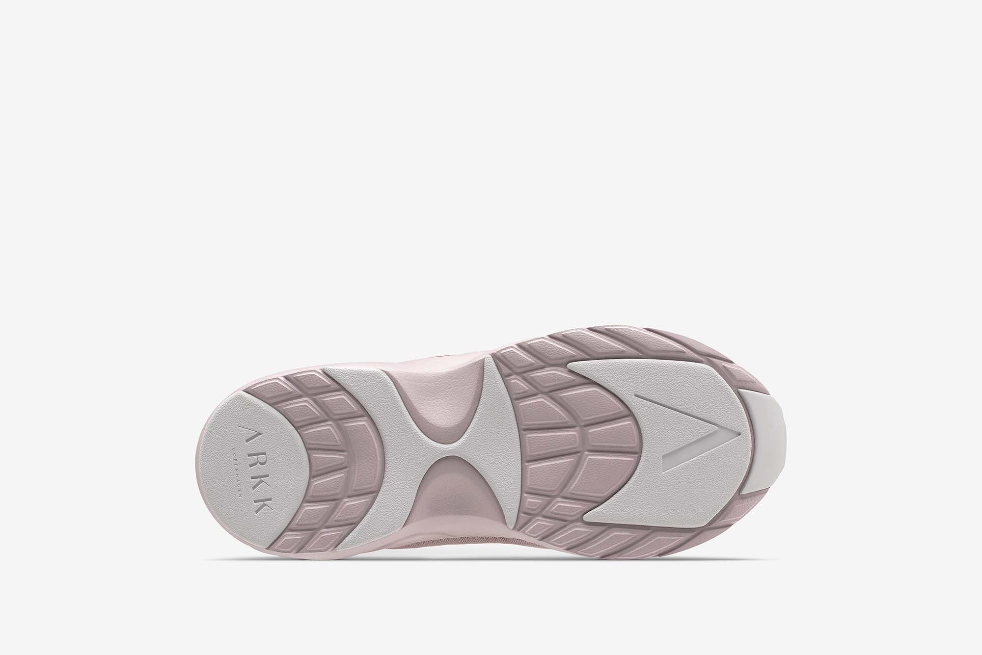 ARKK Collection Avory Mesh W13 Lavender - Women Avory