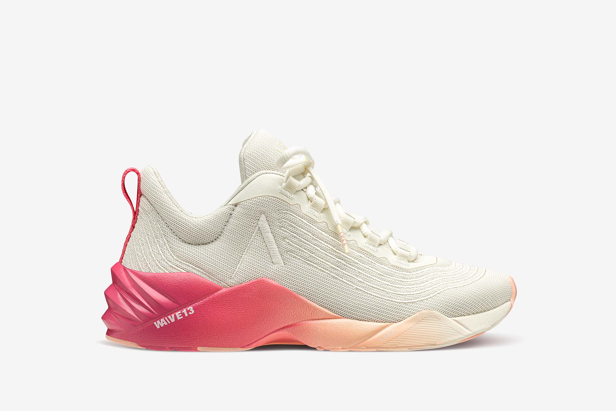 ARKK Collection Avory Mesh W13 | Marshmallow Camellia Rose | Men Avory