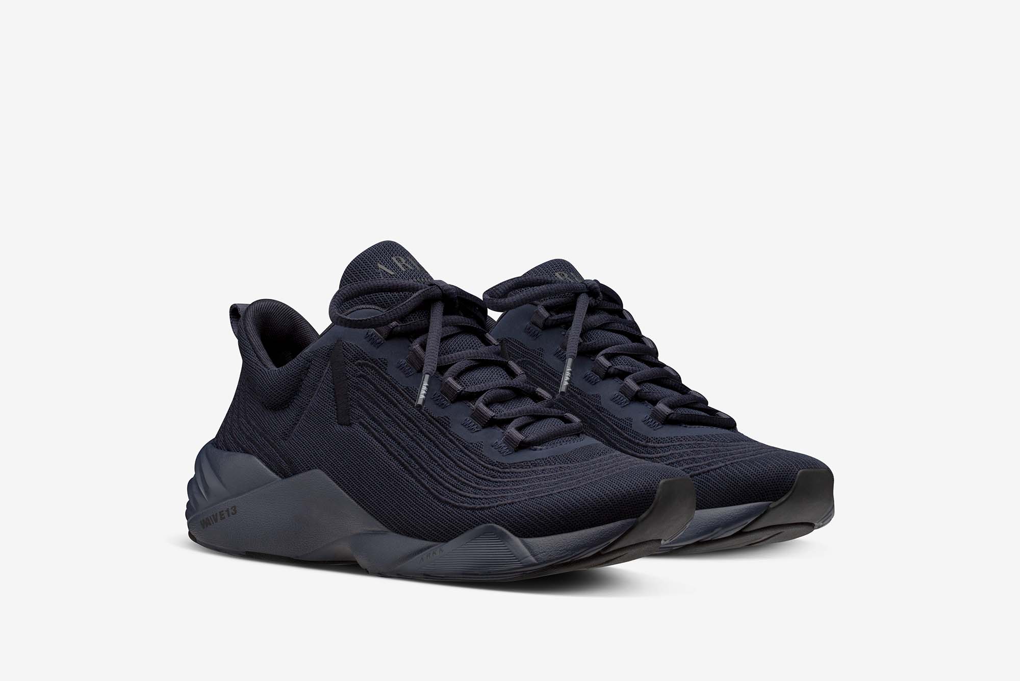 ARKK Collection Avory Mesh W13 Midnight - Women Avory