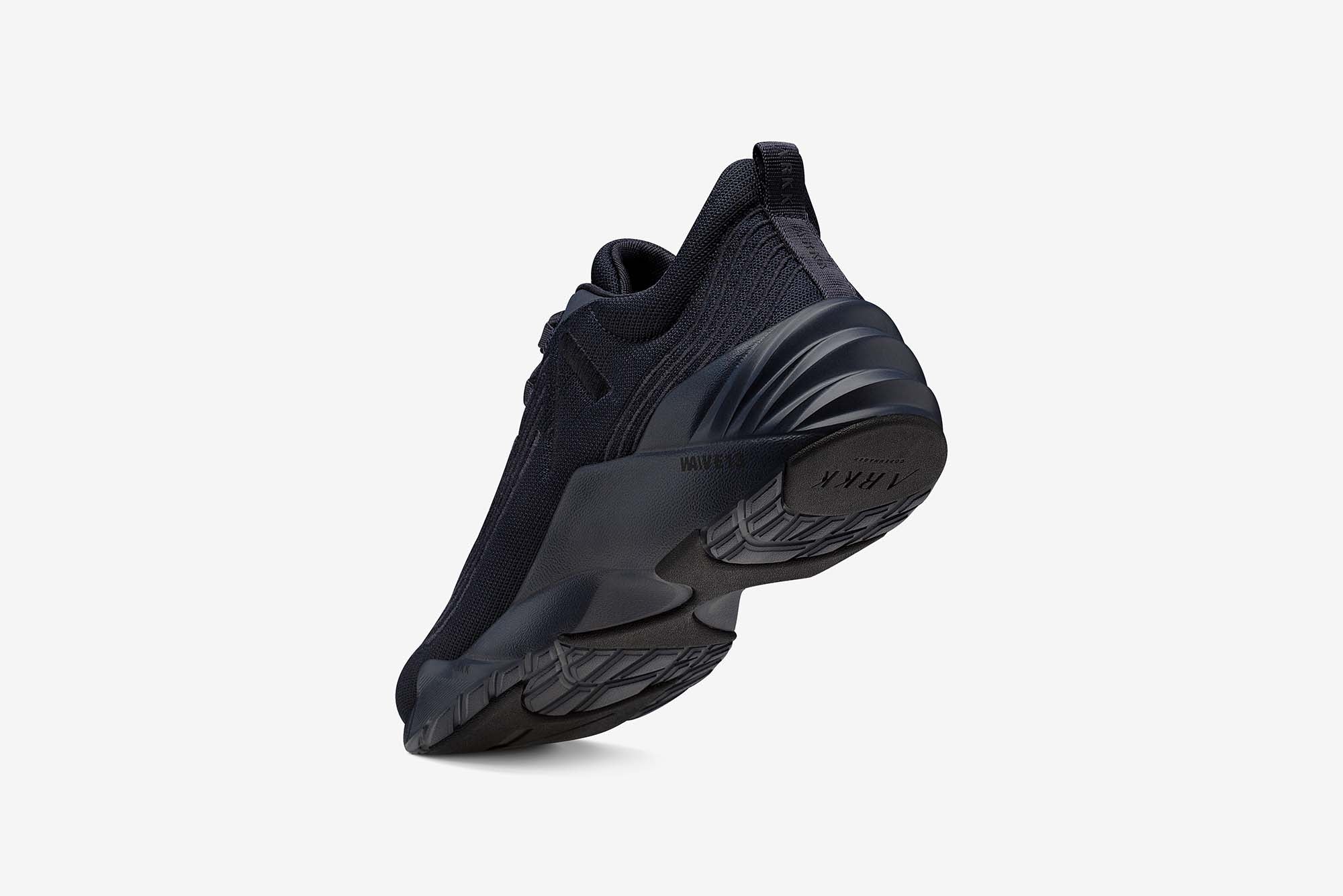ARKK Collection Avory Mesh W13 Midnight - Women Avory